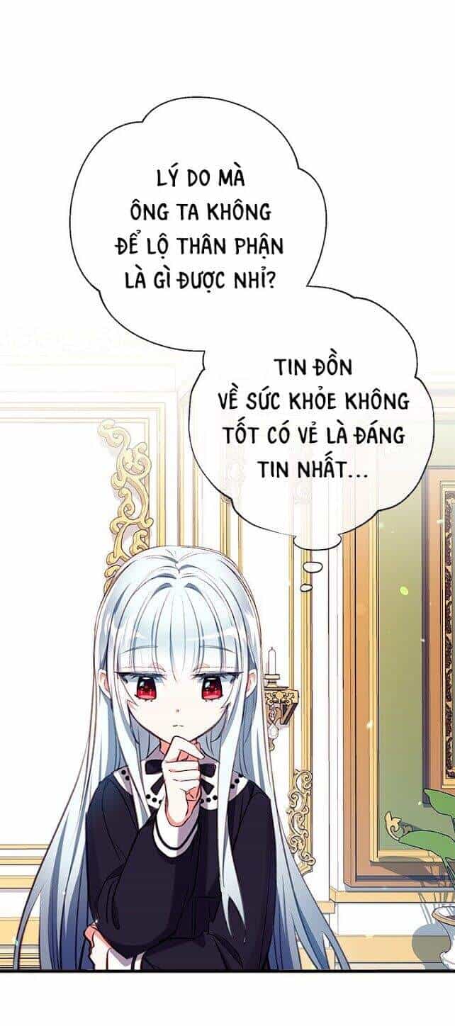 Chúng Ta Có Thể Trở Thành Người Nhà Không? - Chương 16 - ảnh 45