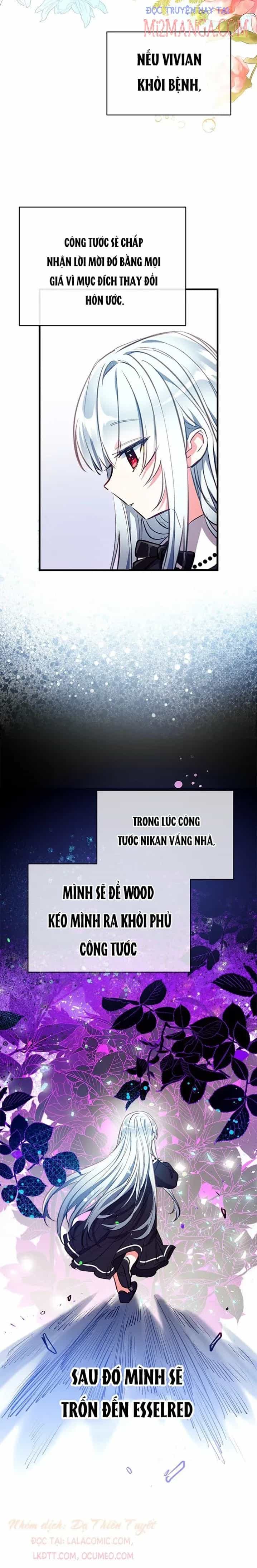 Chúng Ta Có Thể Trở Thành Người Nhà Không? - Chương 16.5 - ảnh 3
