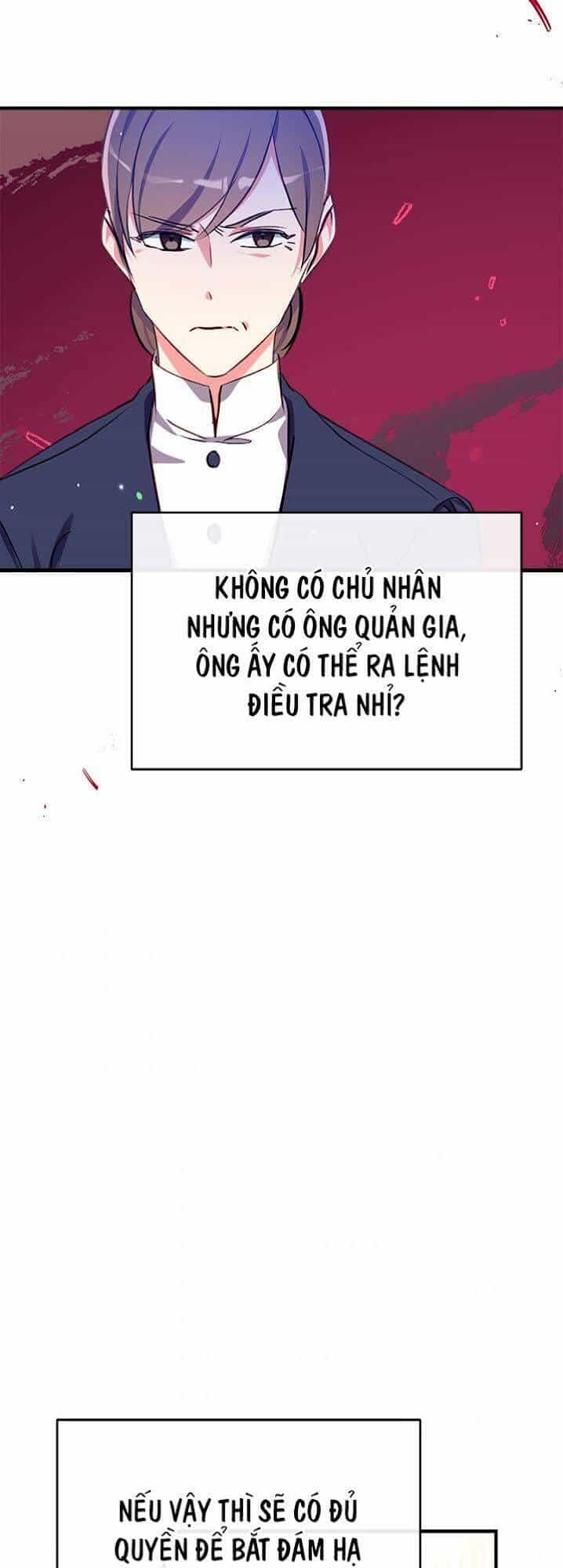 Chúng Ta Có Thể Trở Thành Người Nhà Không? - Chương 19 - ảnh 46
