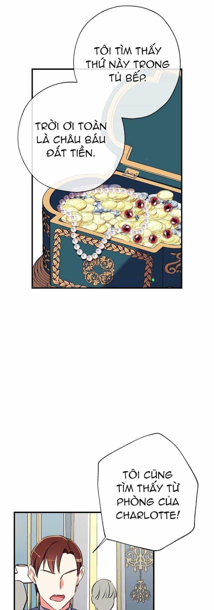 Chúng Ta Có Thể Trở Thành Người Nhà Không? - Chương 19 - ảnh 64