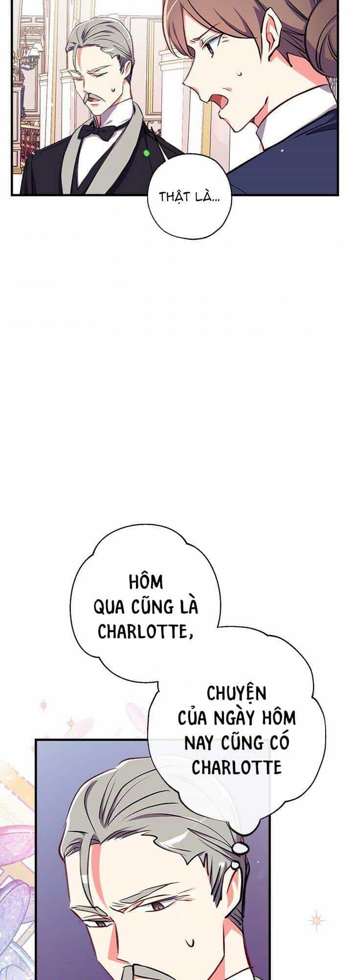 Chúng Ta Có Thể Trở Thành Người Nhà Không? - Chương 19 - ảnh 70