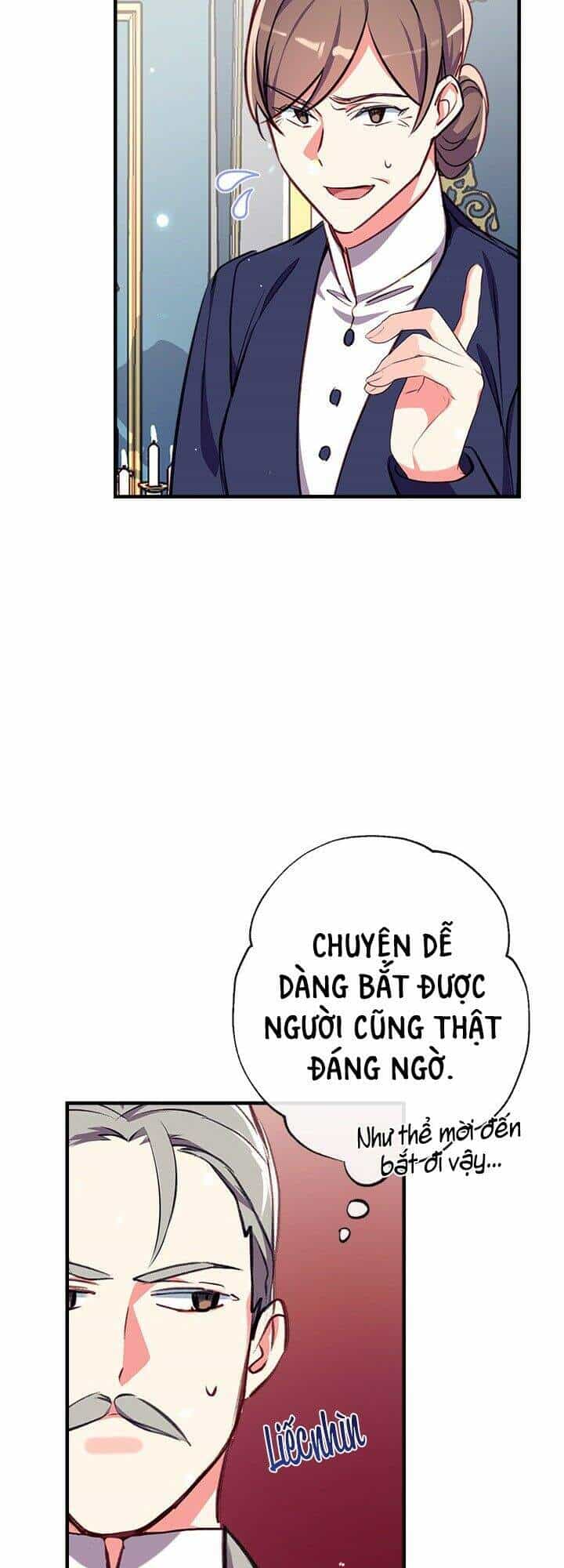 Chúng Ta Có Thể Trở Thành Người Nhà Không? - Chương 19 - ảnh 78