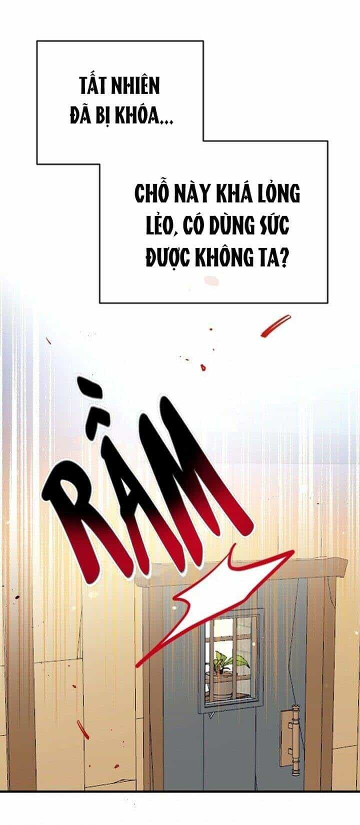 Chúng Ta Có Thể Trở Thành Người Nhà Không? - Chương 20 - ảnh 29