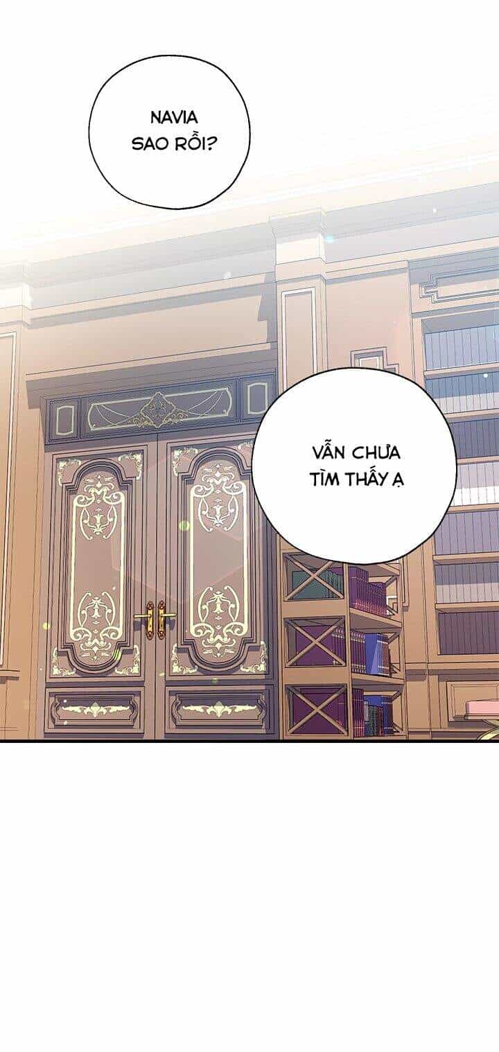 Chúng Ta Có Thể Trở Thành Người Nhà Không? - Chương 21 - ảnh 27