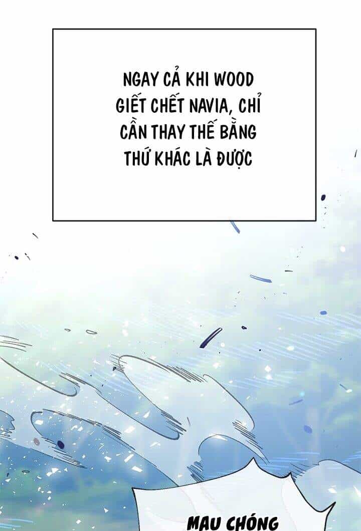 Chúng Ta Có Thể Trở Thành Người Nhà Không? - Chương 21 - ảnh 51