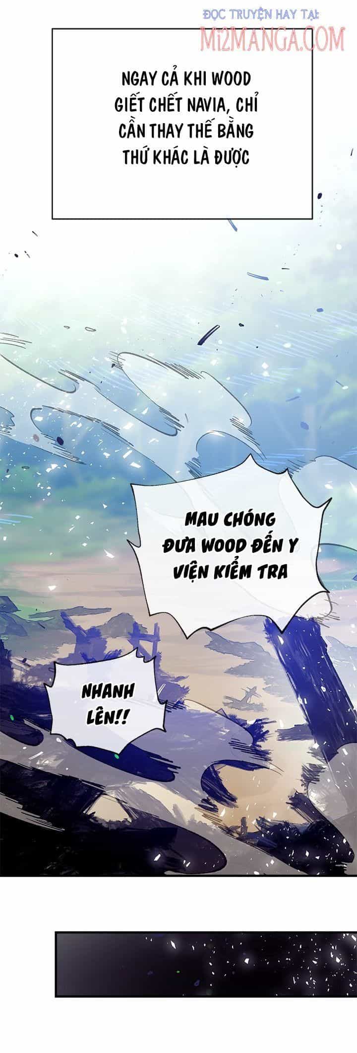 Chúng Ta Có Thể Trở Thành Người Nhà Không? - Chương 21.5 - ảnh 10