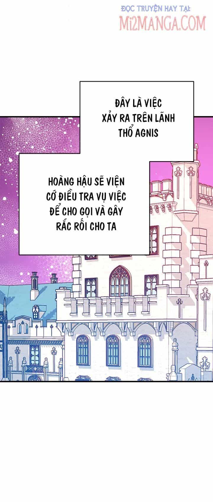 Chúng Ta Có Thể Trở Thành Người Nhà Không? - Chương 21.5 - ảnh 15