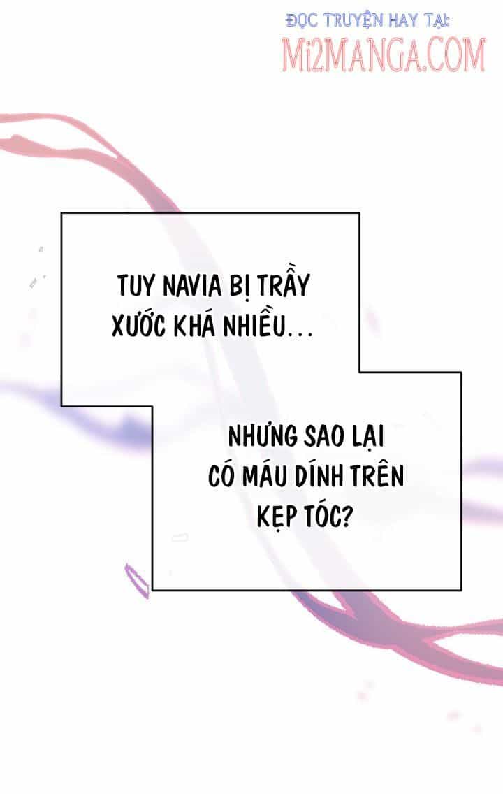 Chúng Ta Có Thể Trở Thành Người Nhà Không? - Chương 21.5 - ảnh 19