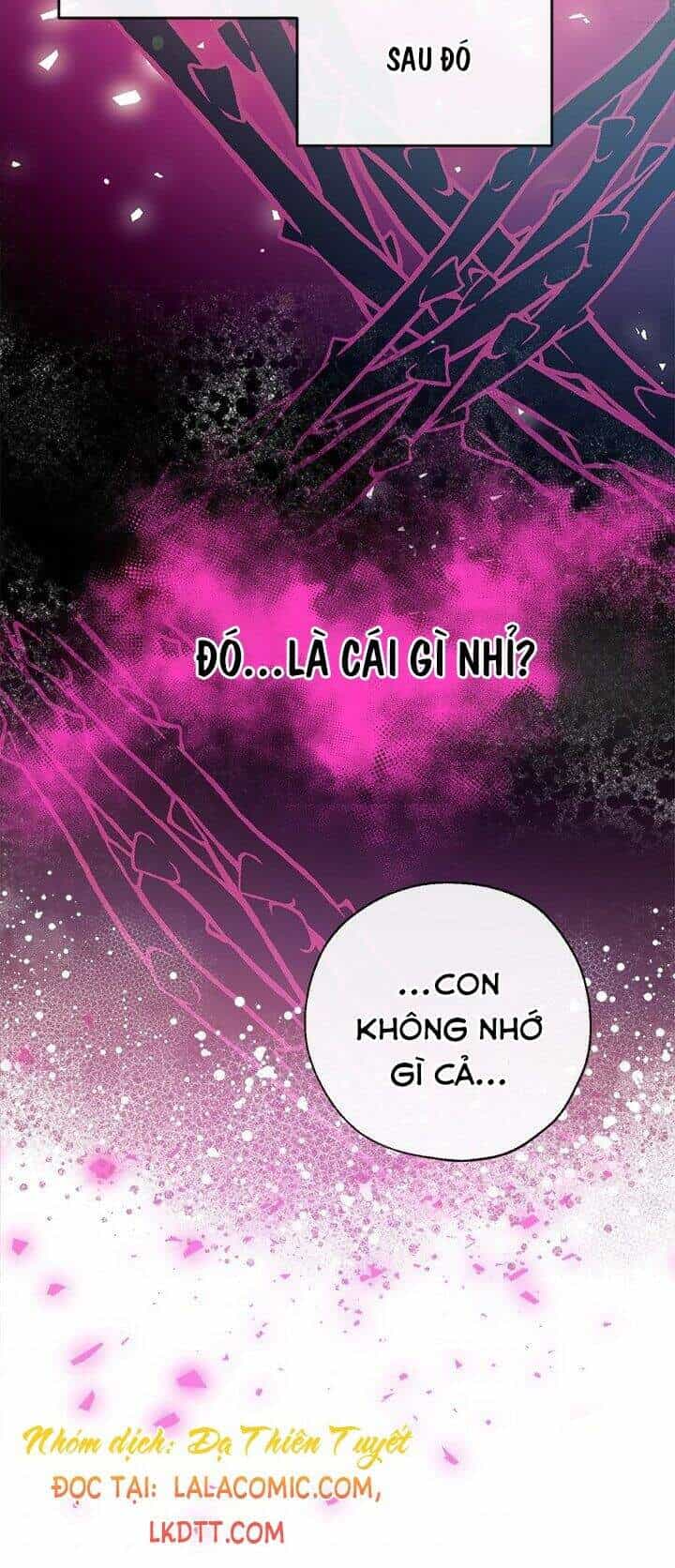 Chúng Ta Có Thể Trở Thành Người Nhà Không? - Chương 22 - ảnh 65