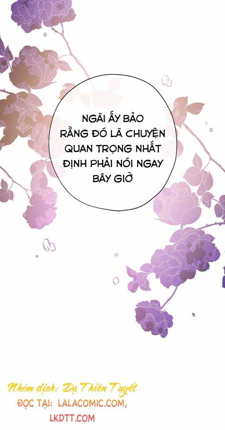 Chúng Ta Có Thể Trở Thành Người Nhà Không? - Chương 22 - ảnh 85