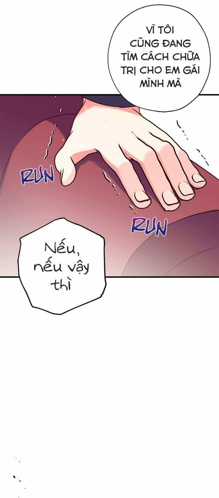Chúng Ta Có Thể Trở Thành Người Nhà Không? - Chương 23 - ảnh 7