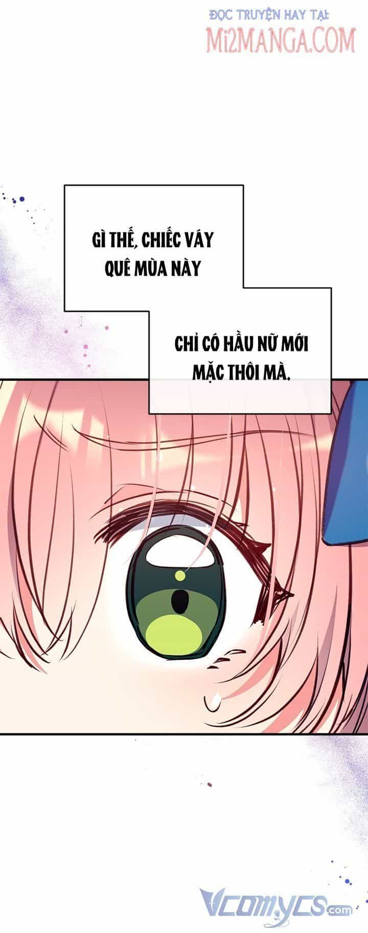 Chúng Ta Có Thể Trở Thành Người Nhà Không? - Chương 24.5 - ảnh 25