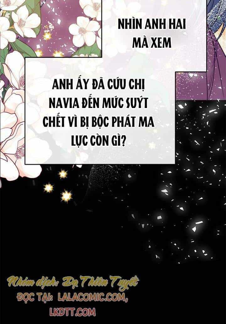 Chúng Ta Có Thể Trở Thành Người Nhà Không? - Chương 25 - ảnh 4