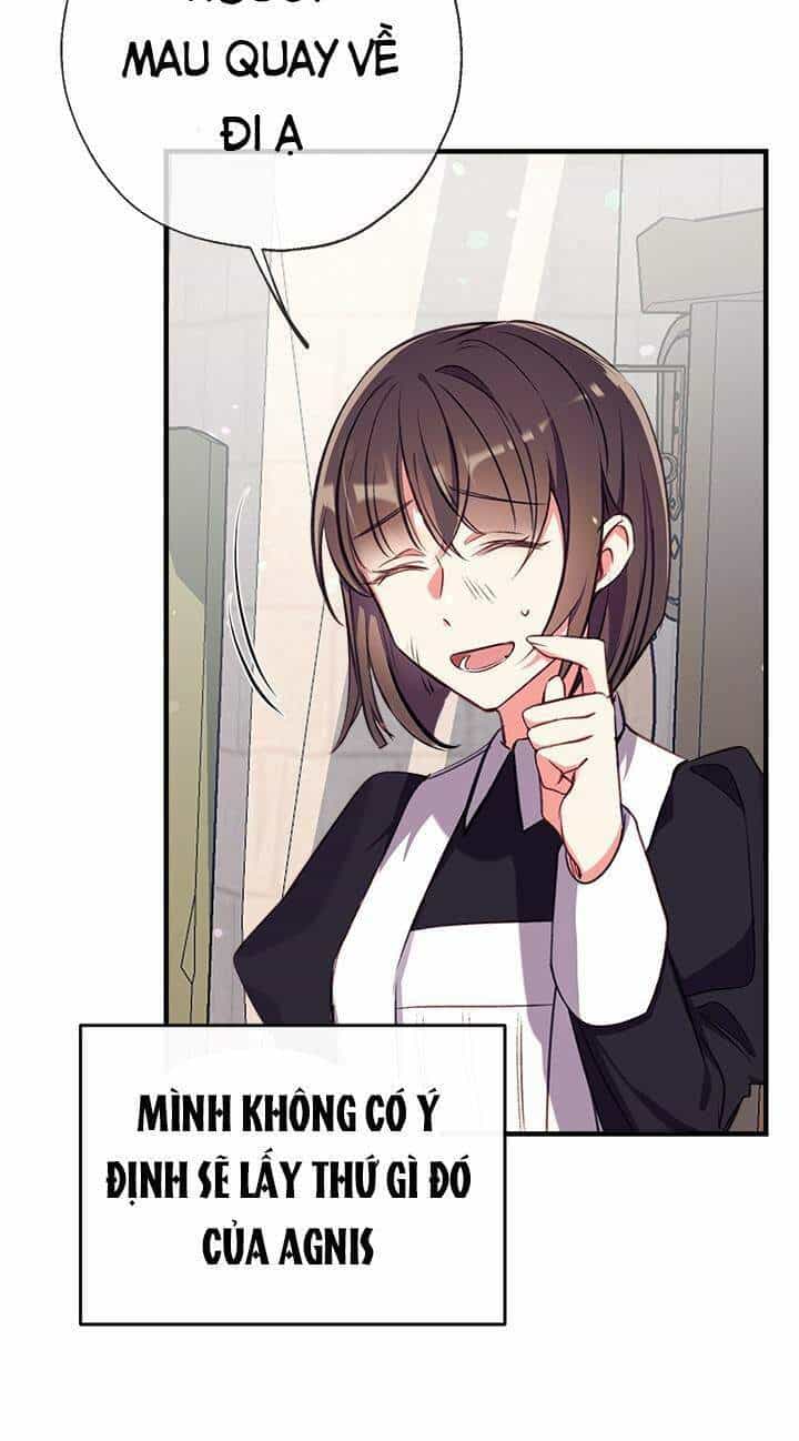 Chúng Ta Có Thể Trở Thành Người Nhà Không? - Chương 25 - ảnh 57