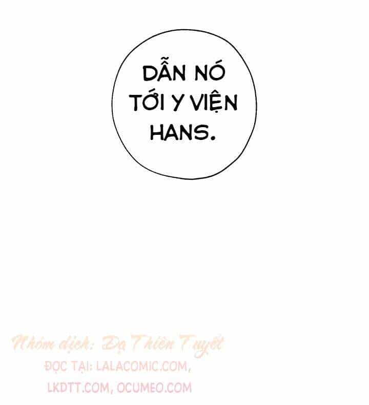 Chúng Ta Có Thể Trở Thành Người Nhà Không? - Chương 3 - ảnh 25