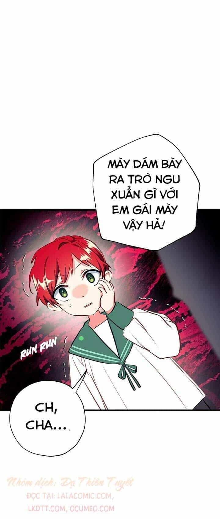 Chúng Ta Có Thể Trở Thành Người Nhà Không? - Chương 3 - ảnh 46