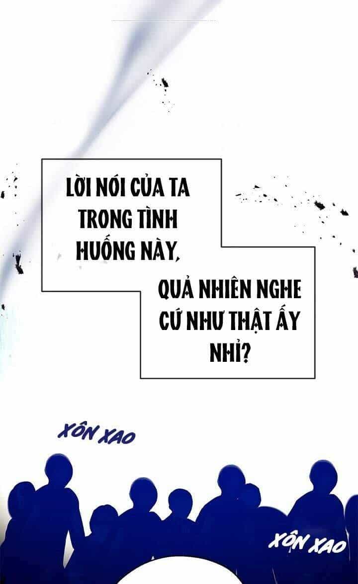 Chúng Ta Có Thể Trở Thành Người Nhà Không? - Chương 3 - ảnh 71