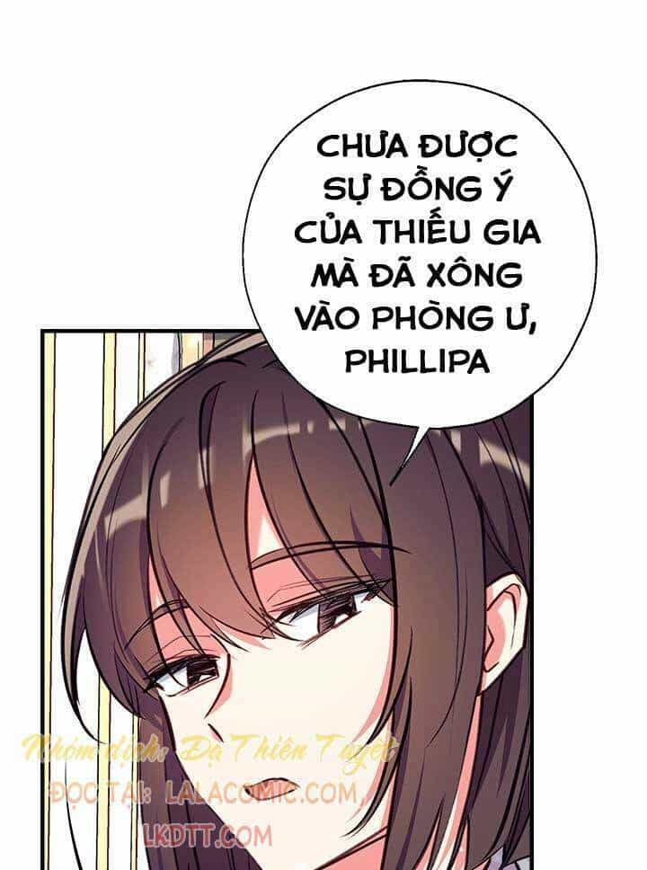 Chúng Ta Có Thể Trở Thành Người Nhà Không? - Chương 26 - ảnh 35
