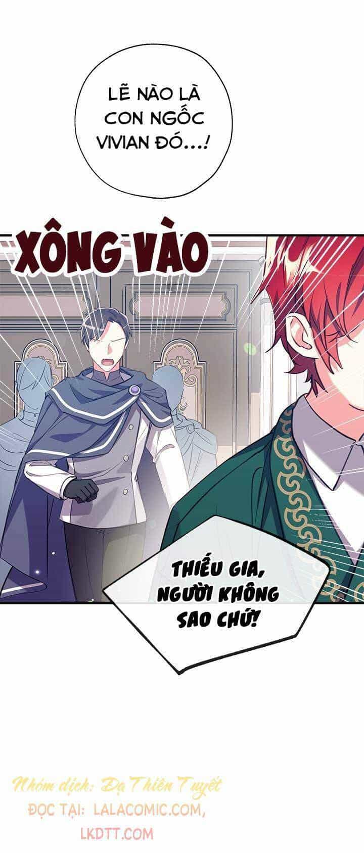 Chúng Ta Có Thể Trở Thành Người Nhà Không? - Chương 26 - ảnh 50