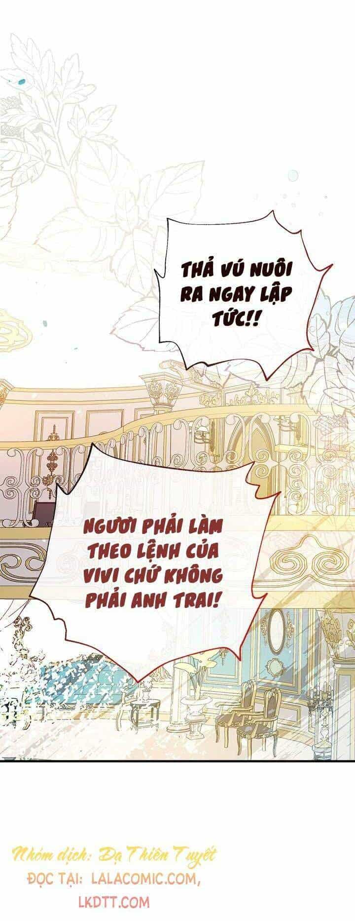 Chúng Ta Có Thể Trở Thành Người Nhà Không? - Chương 27 - ảnh 3