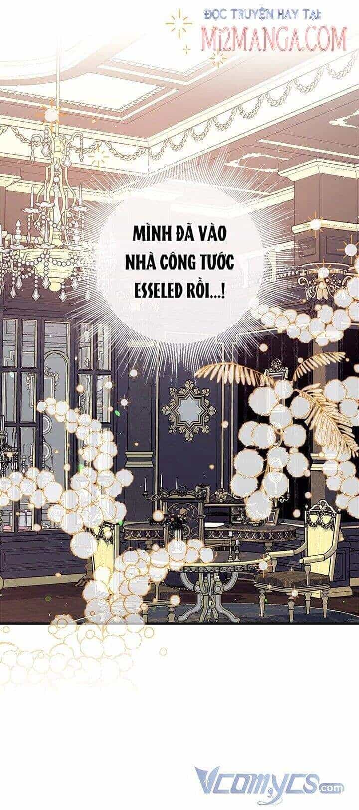 Chúng Ta Có Thể Trở Thành Người Nhà Không? - Chương 29.1 - ảnh 19