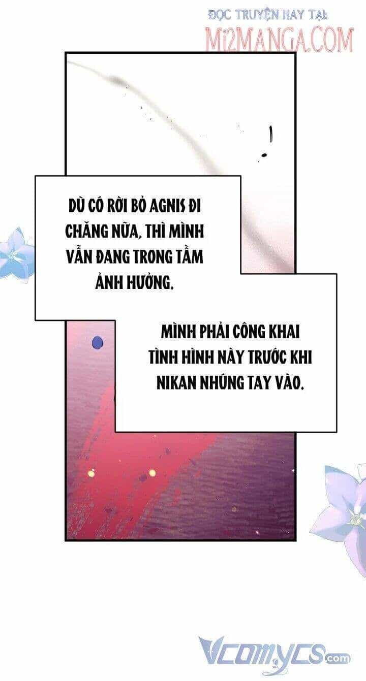 Chúng Ta Có Thể Trở Thành Người Nhà Không? - Chương 29.2 - ảnh 29