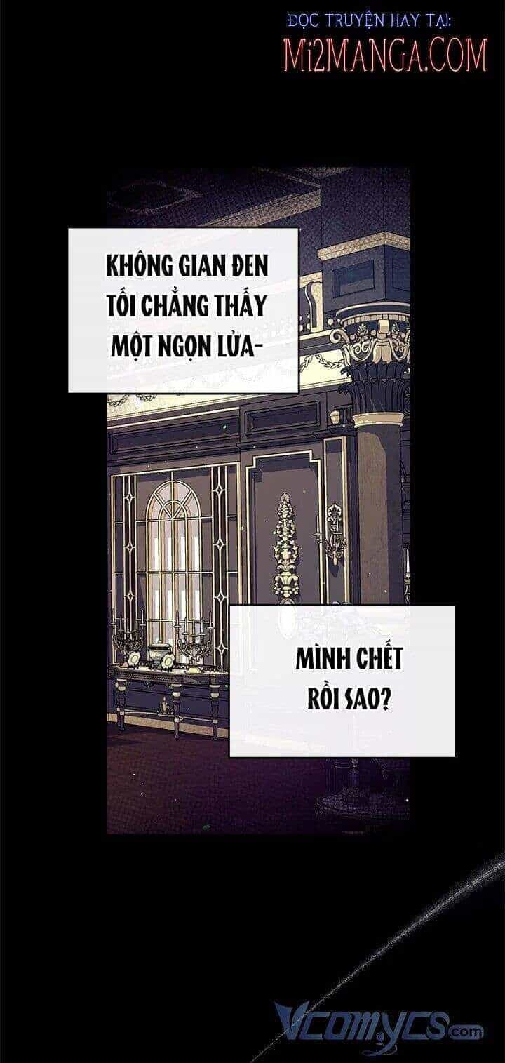 Chúng Ta Có Thể Trở Thành Người Nhà Không? - Chương 29.3 - ảnh 11