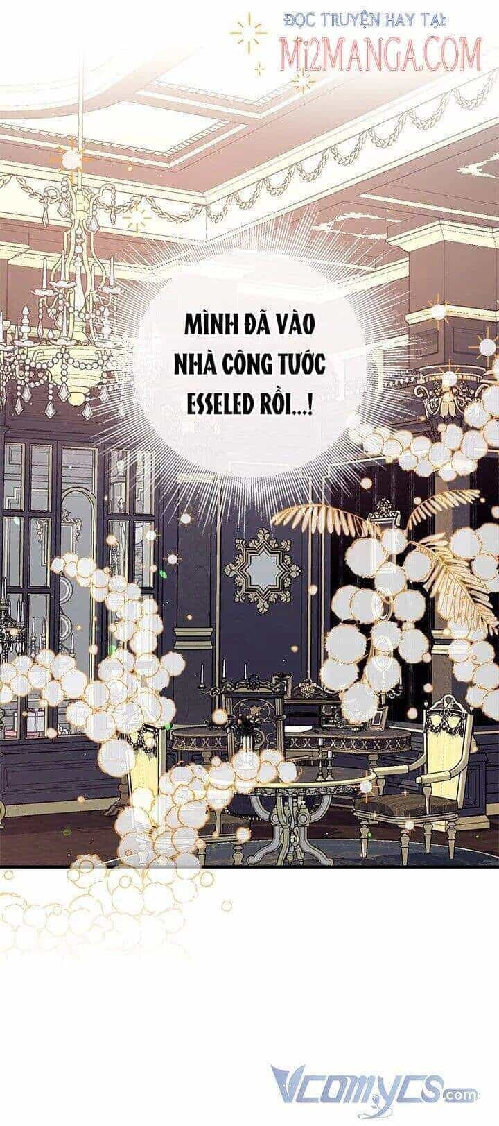 Chúng Ta Có Thể Trở Thành Người Nhà Không? - Chương 29.4 - ảnh 19
