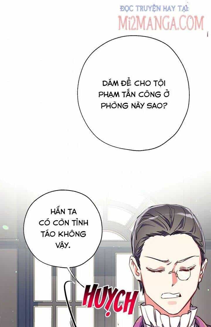 Chúng Ta Có Thể Trở Thành Người Nhà Không? - Chương 29.5 - ảnh 18