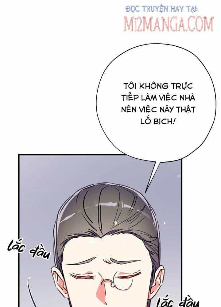Chúng Ta Có Thể Trở Thành Người Nhà Không? - Chương 29.5 - ảnh 6
