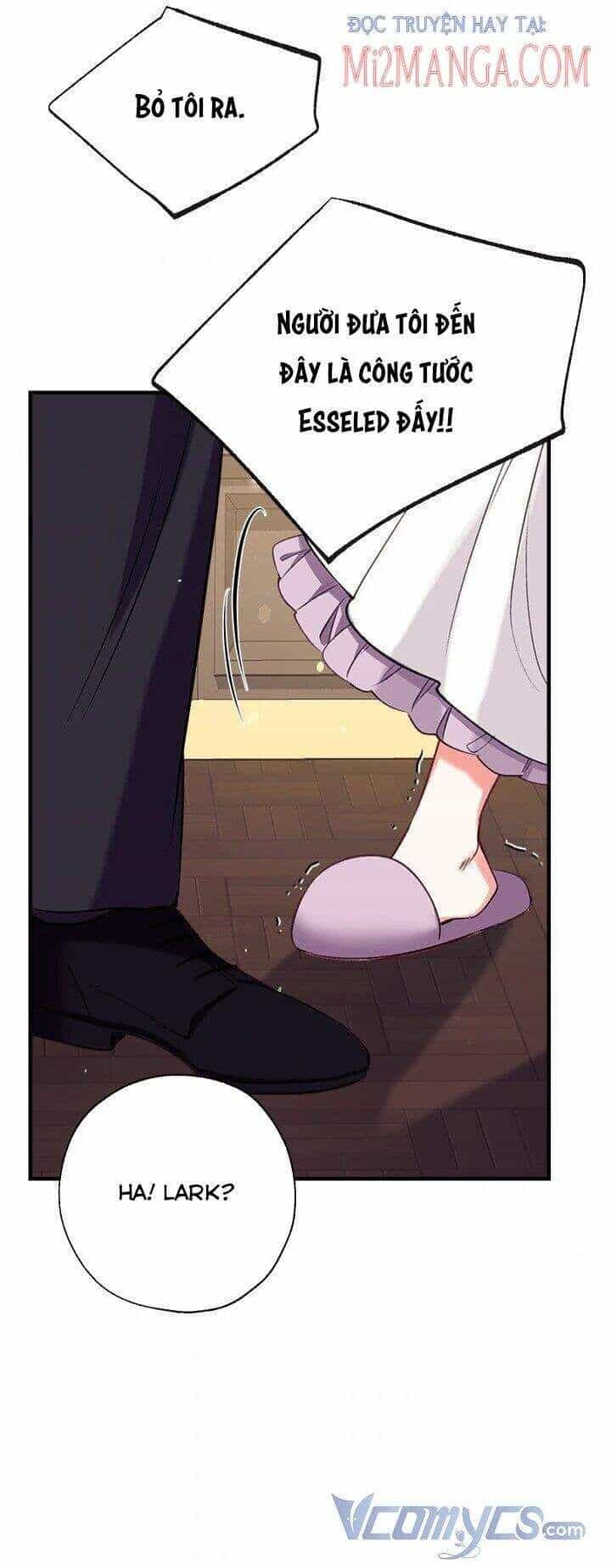 Chúng Ta Có Thể Trở Thành Người Nhà Không? - Chương 29.7 - ảnh 25