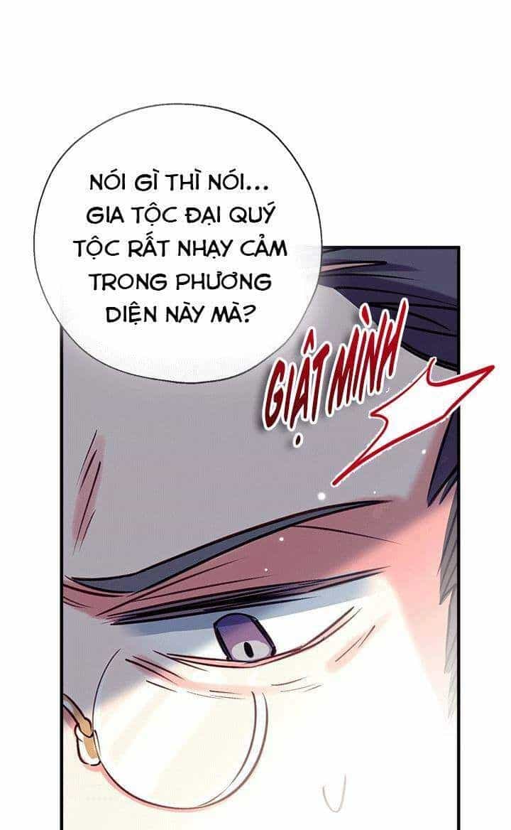 Chúng Ta Có Thể Trở Thành Người Nhà Không? - Chương 30.1 - ảnh 16