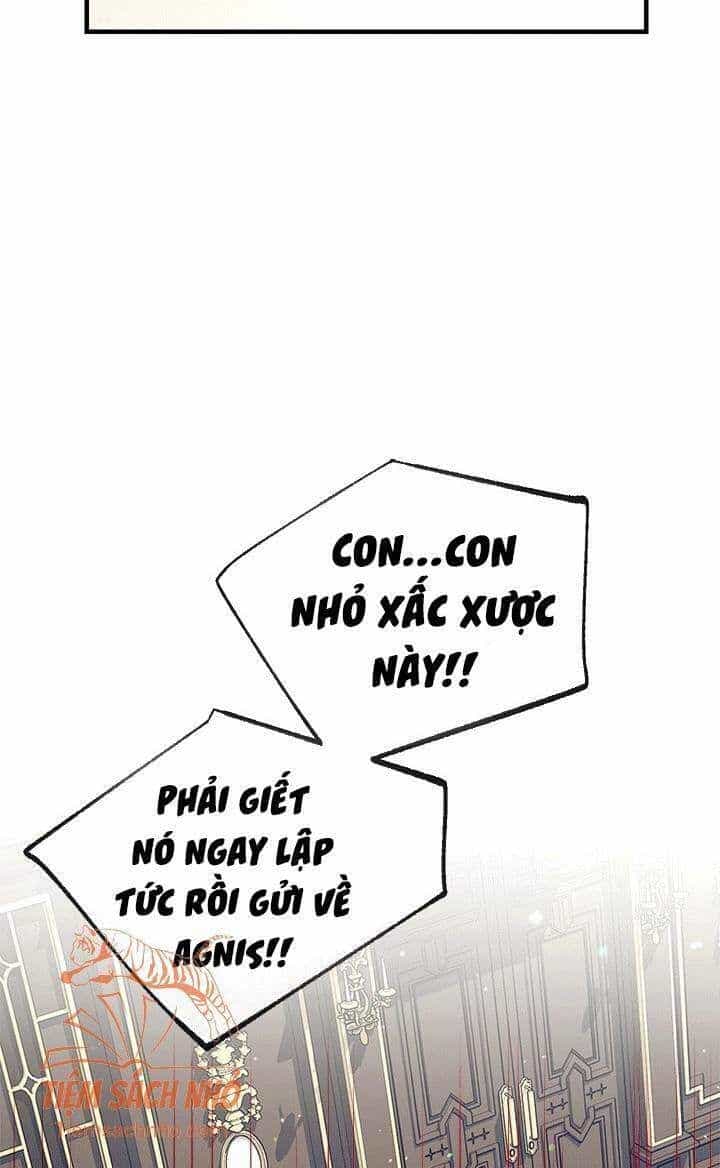 Chúng Ta Có Thể Trở Thành Người Nhà Không? - Chương 30.1 - ảnh 17