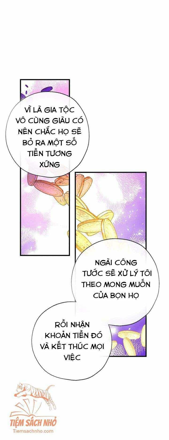 Chúng Ta Có Thể Trở Thành Người Nhà Không? - Chương 30.1 - ảnh 45