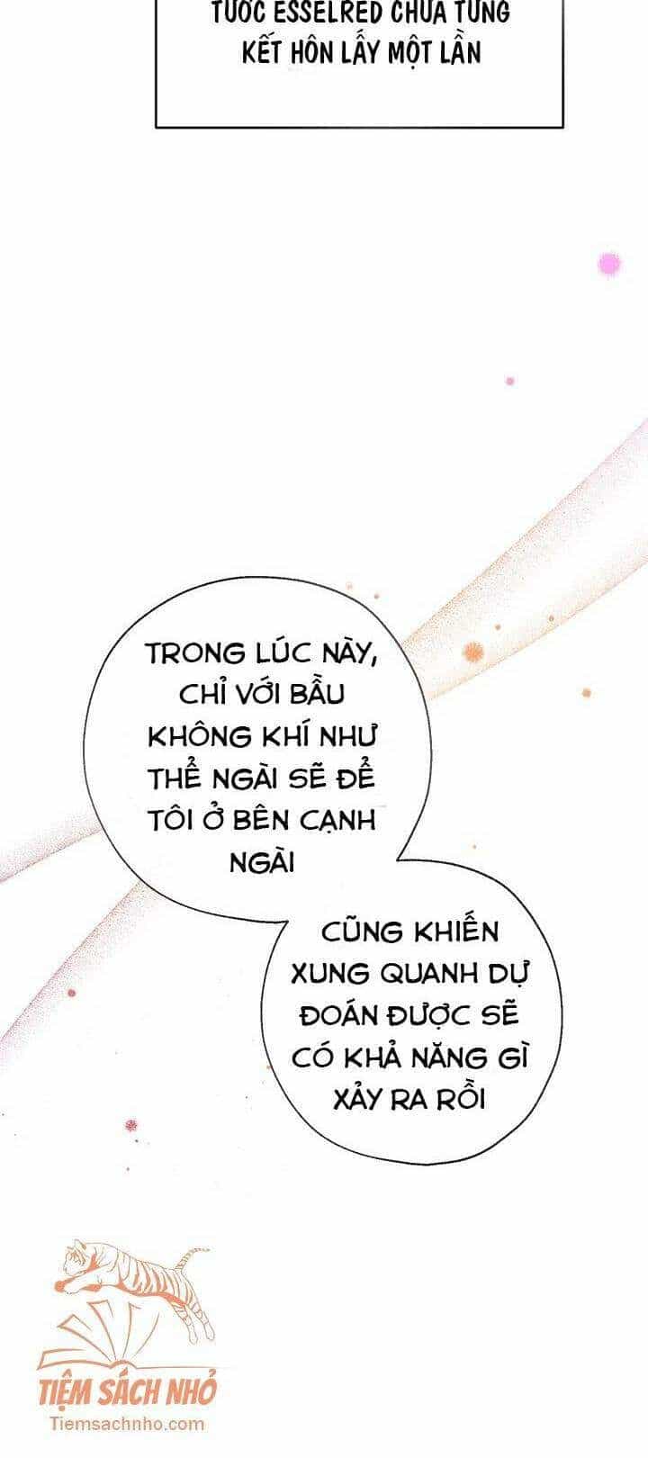 Chúng Ta Có Thể Trở Thành Người Nhà Không? - Chương 30.1 - ảnh 62