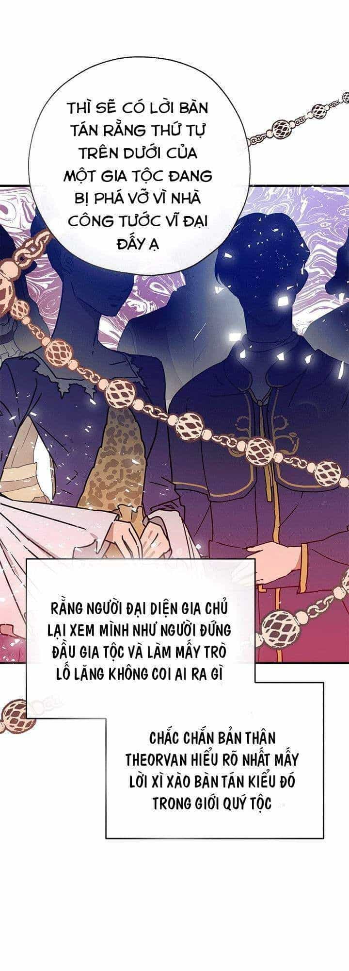 Chúng Ta Có Thể Trở Thành Người Nhà Không? - Chương 30.2 - ảnh 15