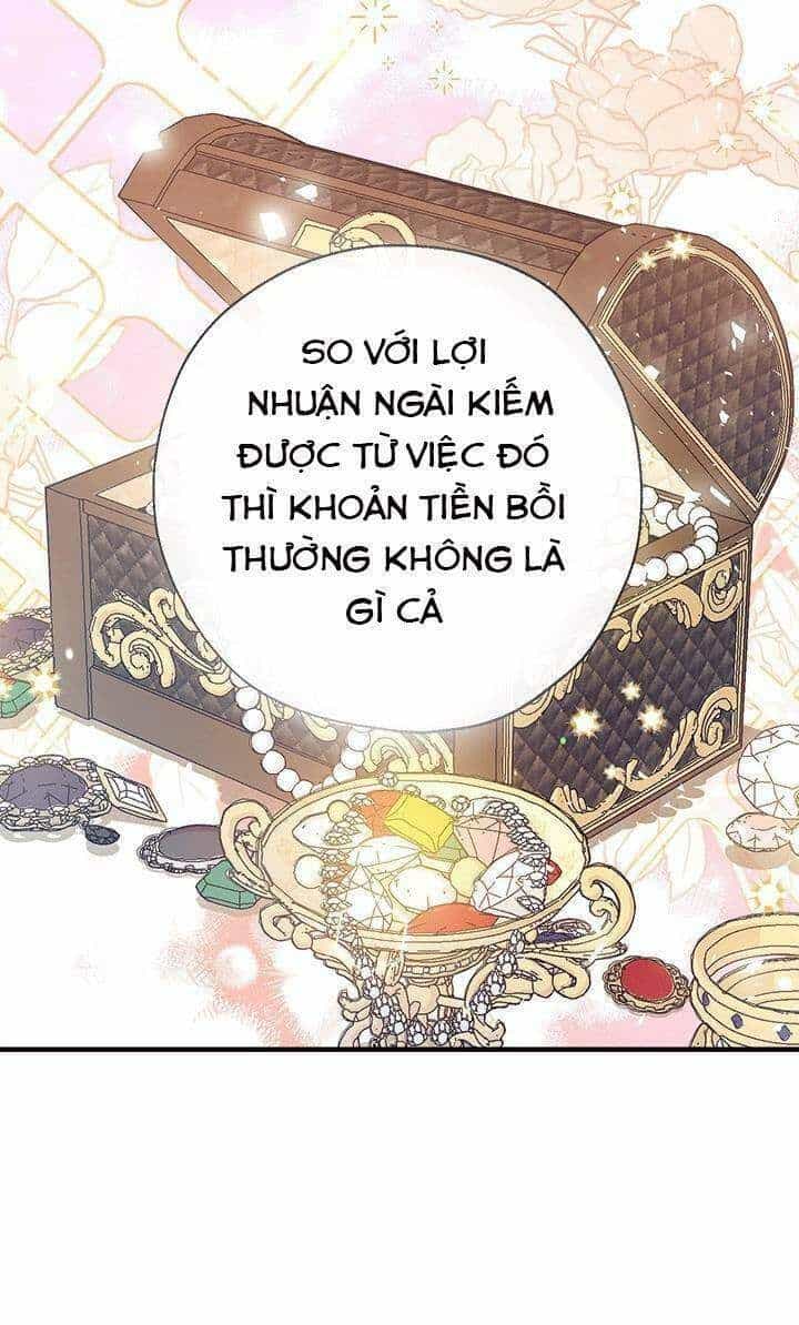 Chúng Ta Có Thể Trở Thành Người Nhà Không? - Chương 30.3 - ảnh 65
