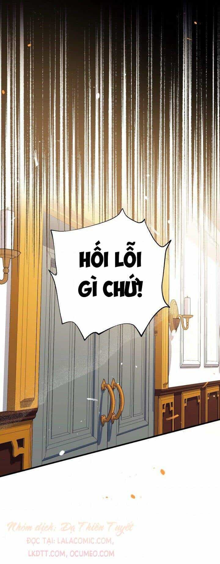 Chúng Ta Có Thể Trở Thành Người Nhà Không? - Chương 4 - ảnh 5