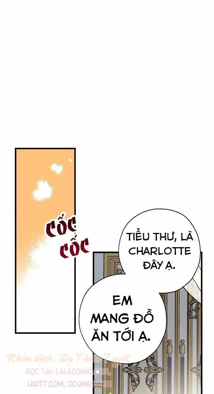 Chúng Ta Có Thể Trở Thành Người Nhà Không? - Chương 4 - ảnh 62