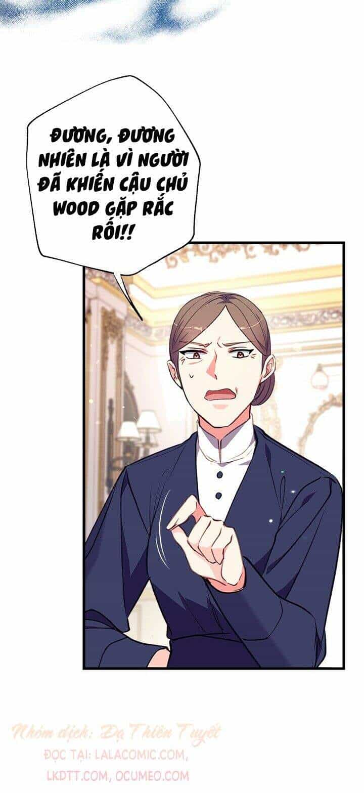 Chúng Ta Có Thể Trở Thành Người Nhà Không? - Chương 4 - ảnh 80