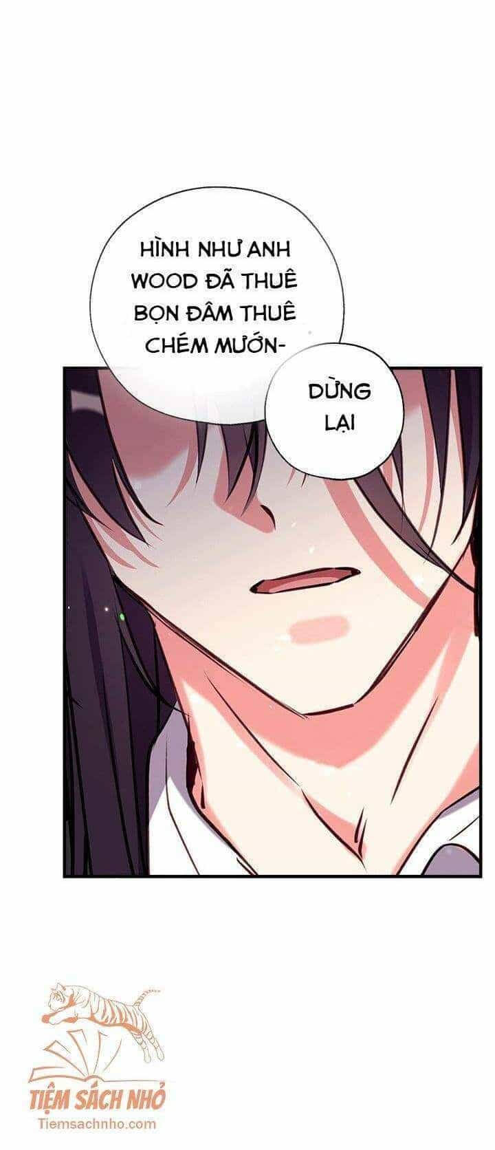 Chúng Ta Có Thể Trở Thành Người Nhà Không? - Chương 30.4 - ảnh 37