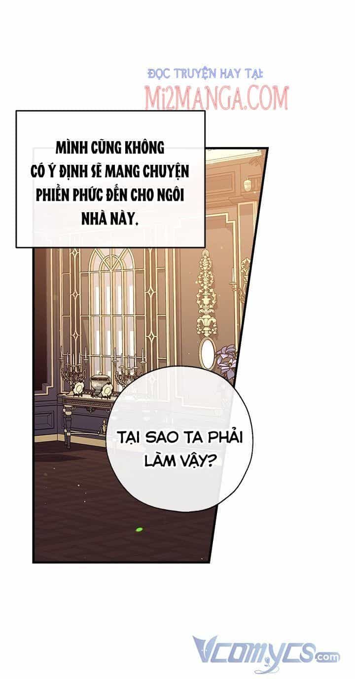 Chúng Ta Có Thể Trở Thành Người Nhà Không? - Chương 30.5 - ảnh 20