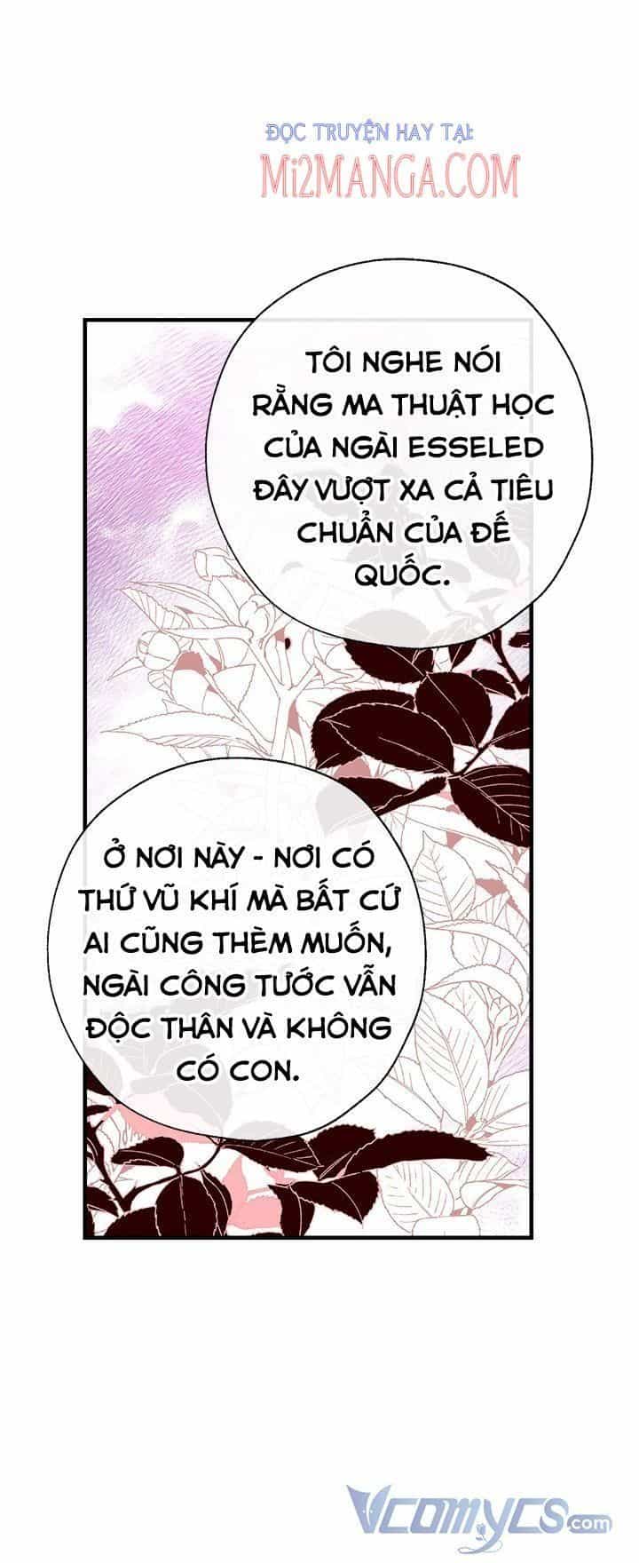 Chúng Ta Có Thể Trở Thành Người Nhà Không? - Chương 30.5 - ảnh 23