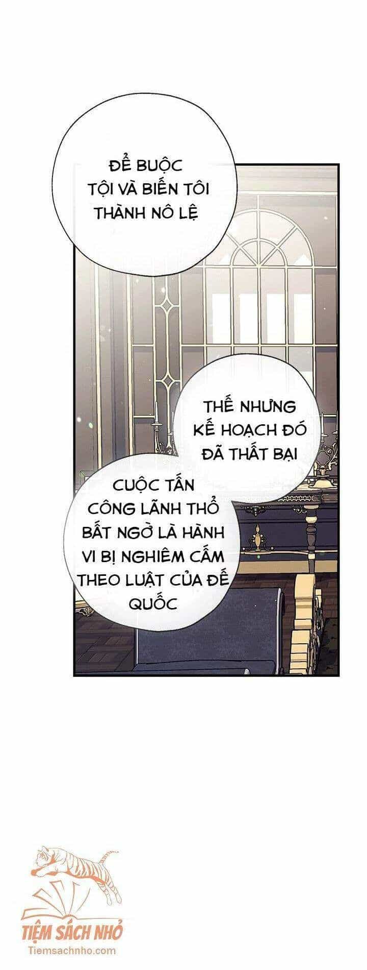 Chúng Ta Có Thể Trở Thành Người Nhà Không? - Chương 30.6 - ảnh 43