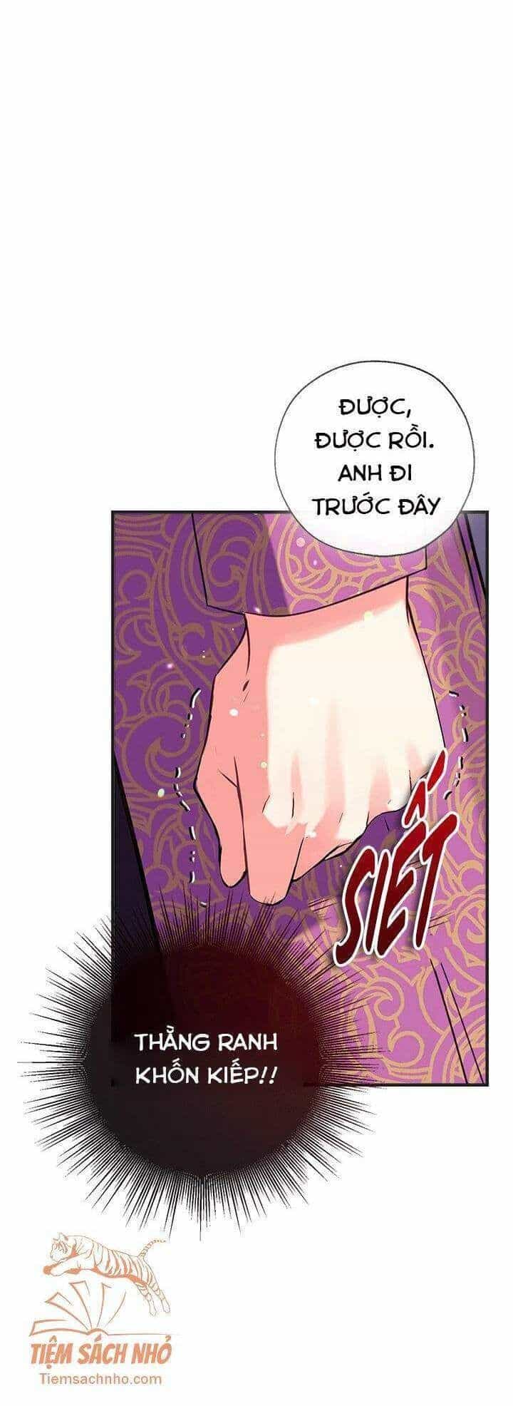 Chúng Ta Có Thể Trở Thành Người Nhà Không? - Chương 30.7 - ảnh 25