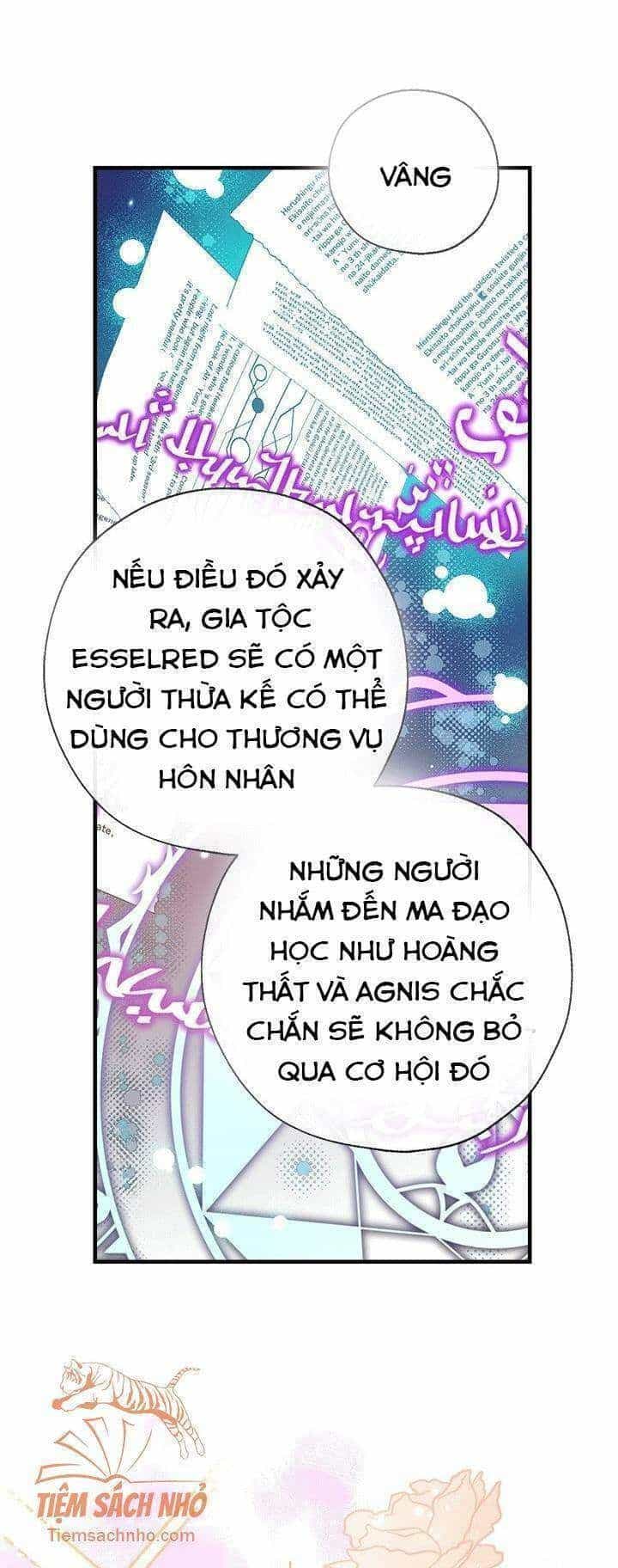Chúng Ta Có Thể Trở Thành Người Nhà Không? - Chương 30.7 - ảnh 64