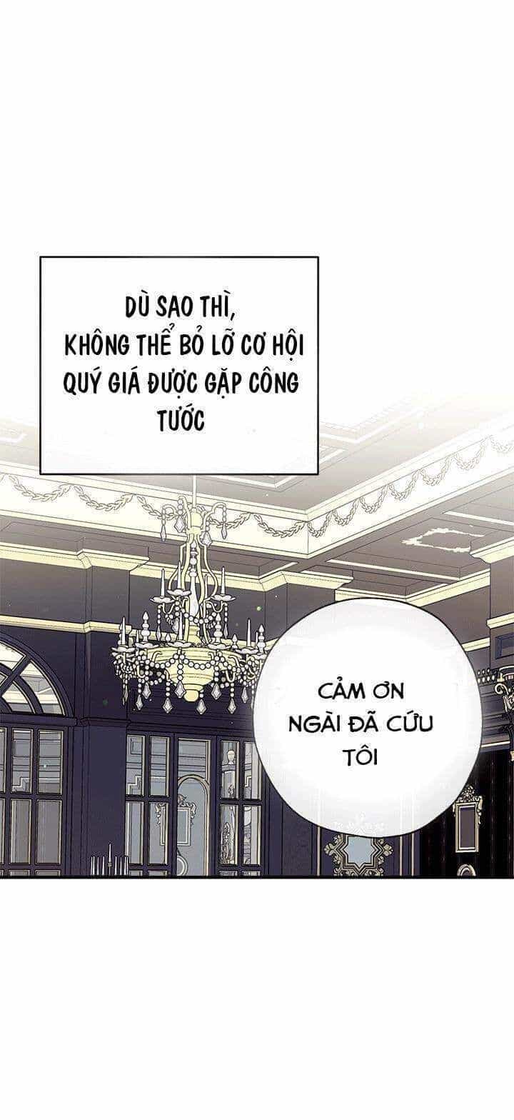 Chúng Ta Có Thể Trở Thành Người Nhà Không? - Chương 30.9 - ảnh 34