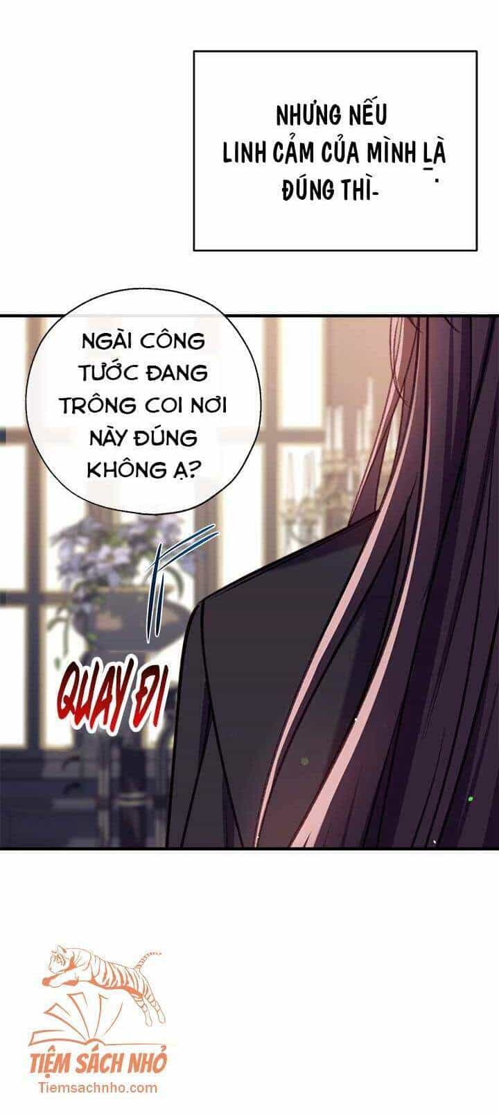 Chúng Ta Có Thể Trở Thành Người Nhà Không? - Chương 31 - ảnh 34