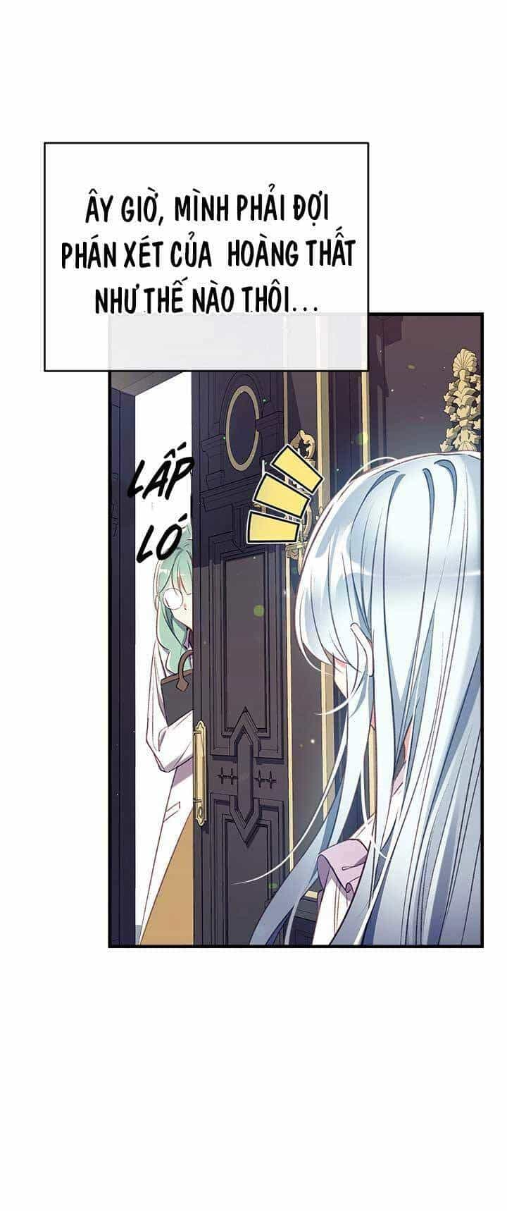 Chúng Ta Có Thể Trở Thành Người Nhà Không? - Chương 31 - ảnh 68