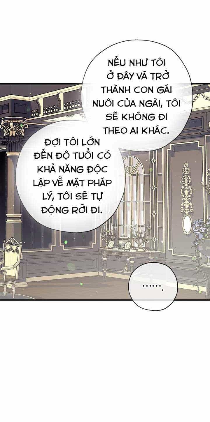 Chúng Ta Có Thể Trở Thành Người Nhà Không? - Chương 31.1 - ảnh 6